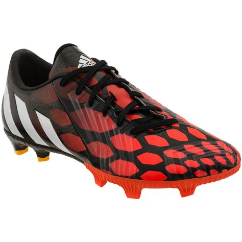 adidas herren fußballschuhe predator absolion instinct fg|adidas Football Boots .